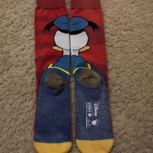 Stance. Disney. Donald Duck. Socks